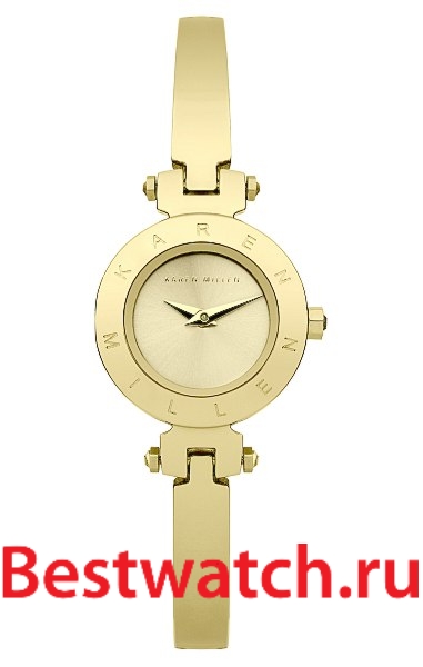 Часы Karen Millen Be in trend KM115GM